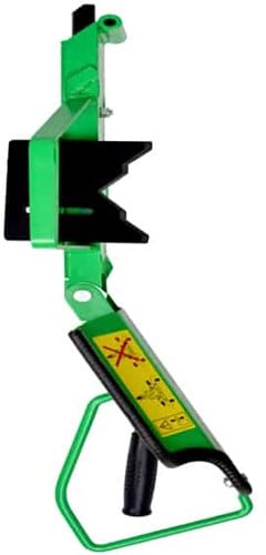 Kloofmachine ACG 10T230SC-113 / Arm links