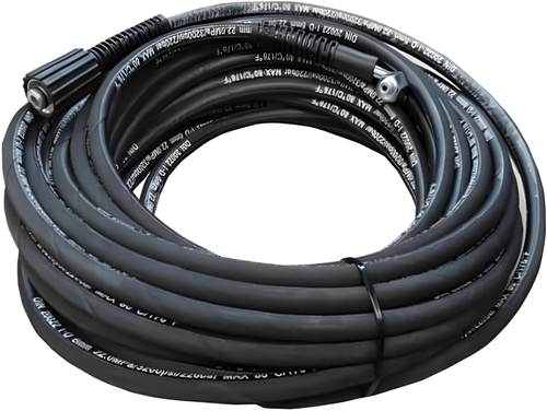 20 meter extra lange hogedrukslang voor 3200/225-COMFORTPRO | ACG Holten