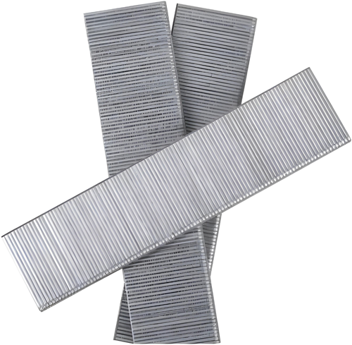 30 mm nietjes voor tacker (1000st.)