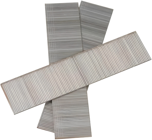30 mm staal spijkers voor tacker (1000st.)