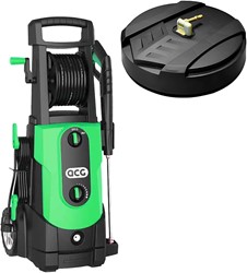 Hogedrukreiniger 3200/225-COMFORTPRO