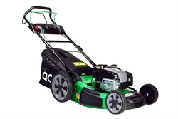 Briggs and Stratton grasmaaier