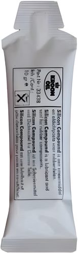 Silicon Compound Lubricant | ACG-Hochdruckreiniger
