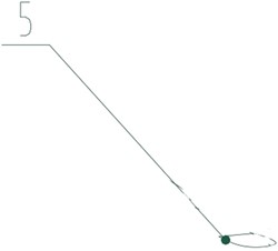 Compressor ACG-50-10-BASIC -05 / Ventielklep