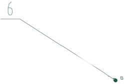 Compressor ACG-50-10-BASIC -06 / Ventielplaat pin