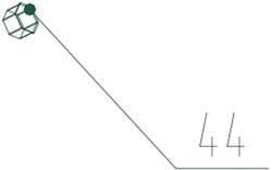 Compressor ACG-50-10-BASIC -44 / Afdichting Rp 1/2
