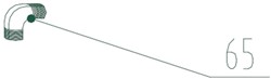 Compressor ACG-50-10-BASIC -65 / Connector