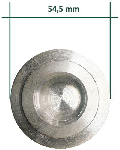 Holzspalter ACG 7L230-06 / Kolben-2