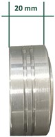 Holzspalter ACG 7L230-06 / Kolben-3