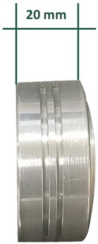Holzspalter ACG 7L230-06 / Kolben-3