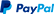 Copyfooter - Betaallogos - Paypal