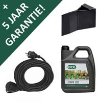 Starterspakket 7L230-FLEX 25M KABEL + 5 JAAR GARANTIE | ACG Holten