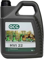 ACG houtkloverolie (5 liter) | ACG Holten