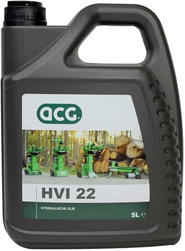 ACG houtkloverolie (5 liter) | ACG Holten