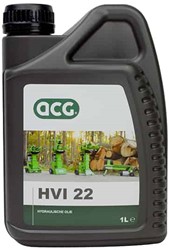 ACG Holzspalteröl (1 Liter)