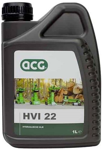 ACG houtkloverolie (1 liter) | ACG Holten