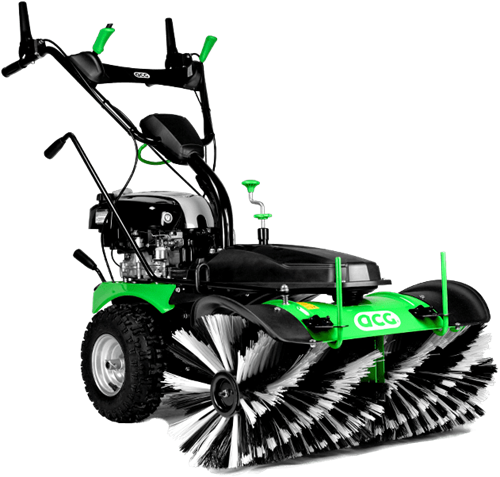 Veegmachine ACG 100-COMFORT
