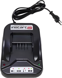 Acculader (voor 675iS en 775is motor)