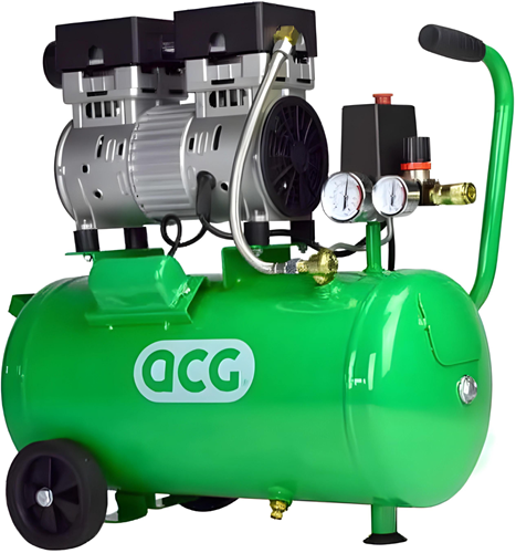 Kompressor ACG 24/8 – SILENT