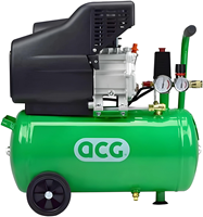 Compressor 24/10-BASIC-2