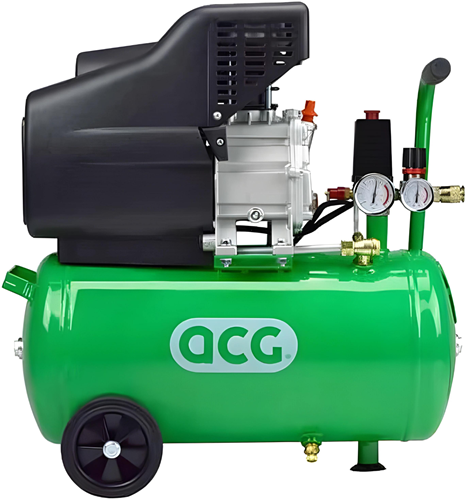 Compressor 24/10-BASIC-2