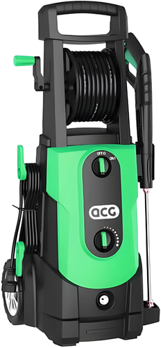 Hogedrukreiniger 3200/225-COMFORTPRO