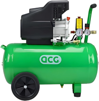 Compressor 50/10-BASIC-2