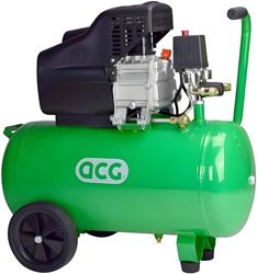 Kompressor ACG 50/10 - BASIC