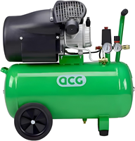 Compressor 50/10-SUPER-2
