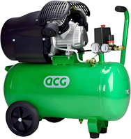 Compressor 50/10-SUPER