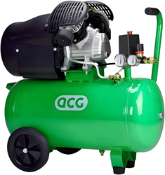 Kompressor ACG 50/10 - SUPER