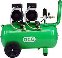 Kompressor ACG 50/8 - SILENT-2
