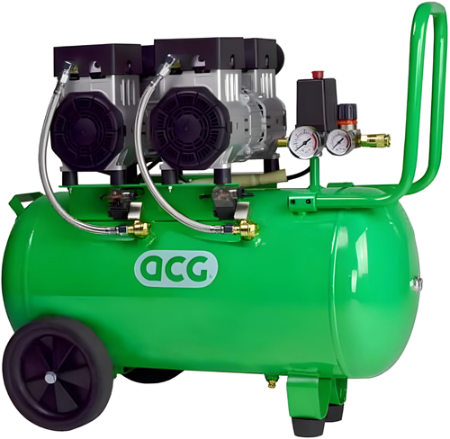 Kompressor ACG 50/8 - SILENT