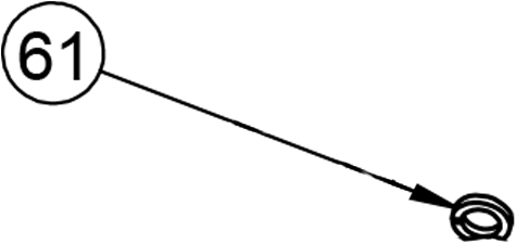 ACG-Onkruidborstelmachine 750-COMFORT-CELAN / 061 Ring