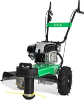 Ruwterreinmaaier 750-PRO-TRIM