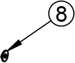 ACG-unkrautmher-eco-008-Unterlegscheibe