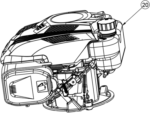 ACG-Terreinmaaier-eco-020-B-en-S-Motor