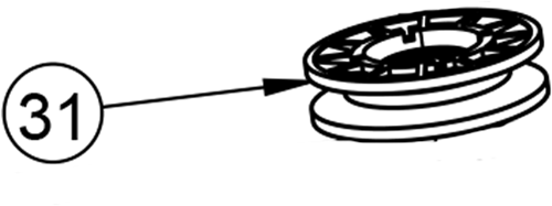 ACG-Terreinmaaier-eco-031-V-snaar-wieltje