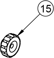 ACG-Terreinmaaier-PRO-015-Draaiknop