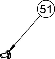 ACG-Terreinmaaier-PRO-051-Bout M6x16