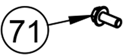 ACG-Terreinmaaier-PRO-071-Bout-M10x25