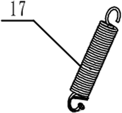 ACG-Wippsäge-600-700 / 017-Schraube