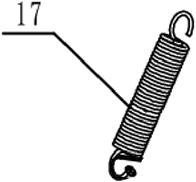 ACG-Wippsäge-600-700 / 017-Schraube