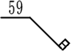 ACG-Wippsäge-600-700 / 059-Mutter-M4