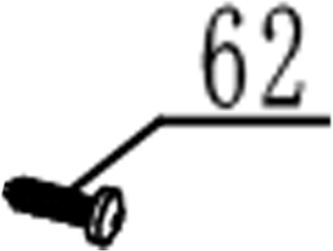 ACG-Wippsäge-600-700 / 062-Schraube-M4x15