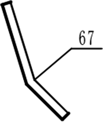 ACG-Wippsäge-600-700 / 067-Kantengummi