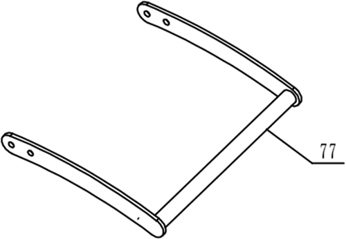 ACG-Wippsäge-600-700 / 077-Handgriff