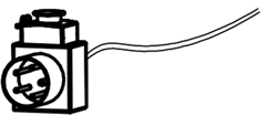 ACG-Wippsäge-700 / 050-2-1-Switch-400V