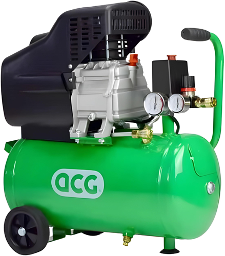 Compressor 24/10-BASIC