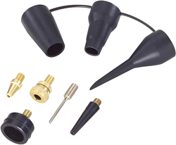 Compressor adapterset 8-delig | ACG Compressoren